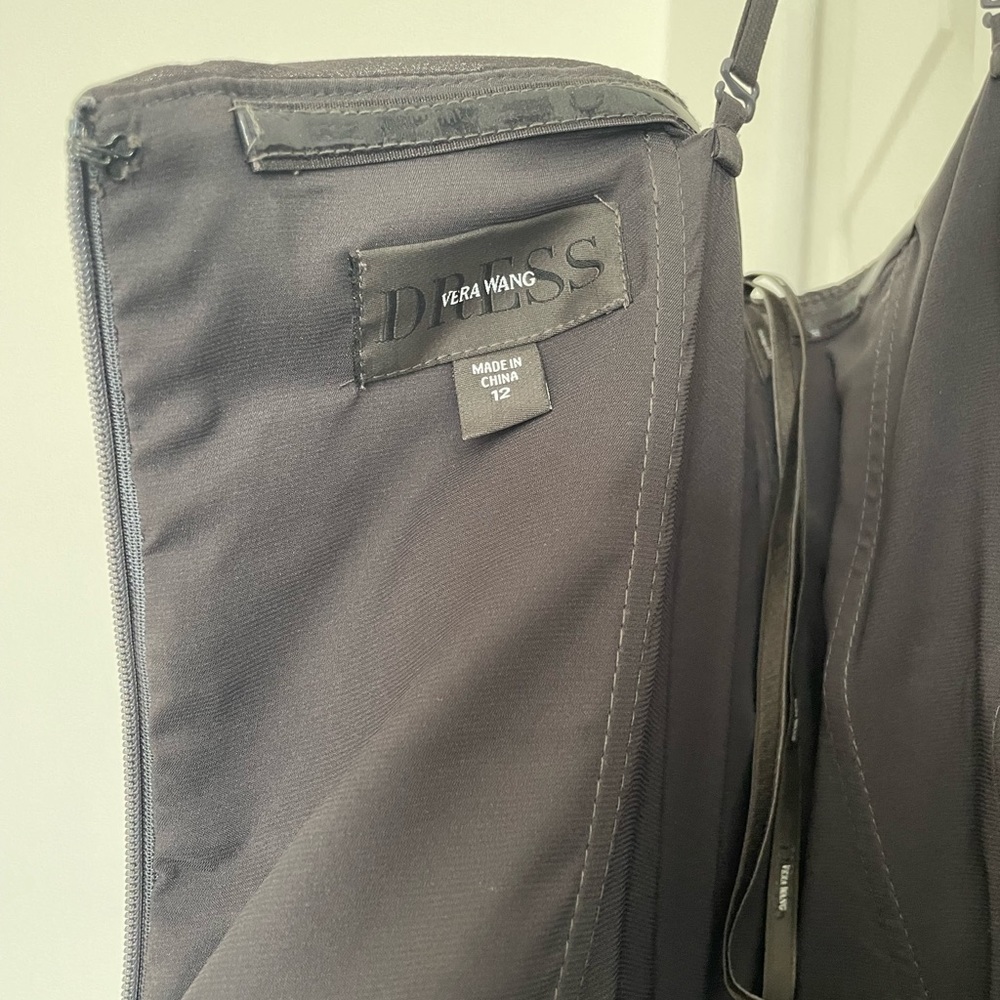 Beautiful Vera Wang evening gown